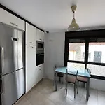 شقة Piso Lomberte أياريث