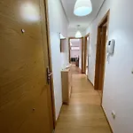 شقة Piso Lomberte