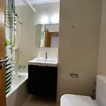 شقة Piso Lomberte *