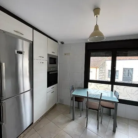 شقة Piso Lomberte أياريث