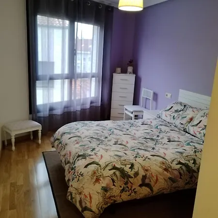 Piso Lomberte Apartmán *