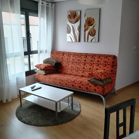 Piso Lomberte Apartmán