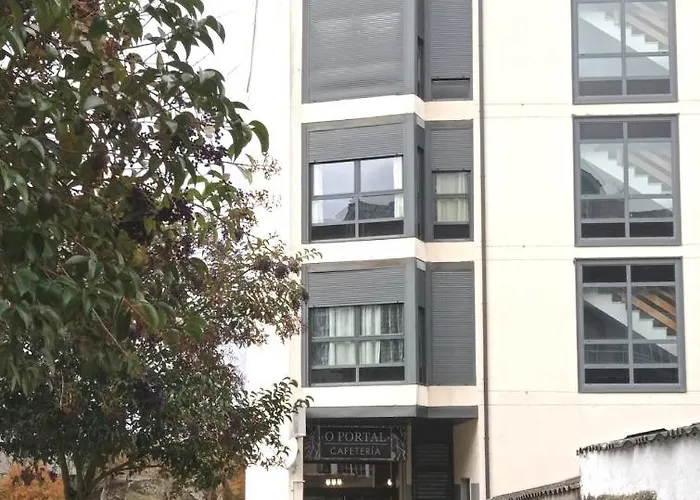 Piso Lomberte Apartment *