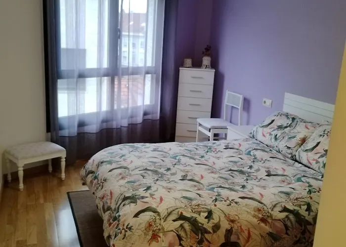 Piso Lomberte Apartmán *