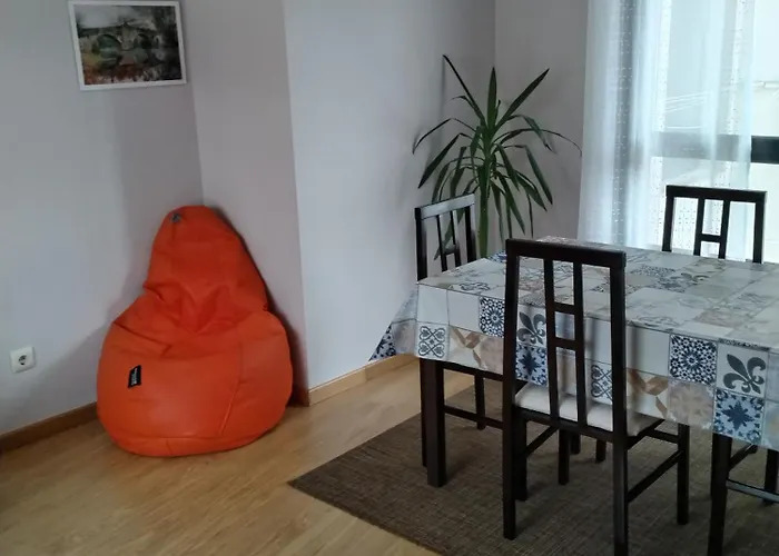 Piso Lomberte Альярис