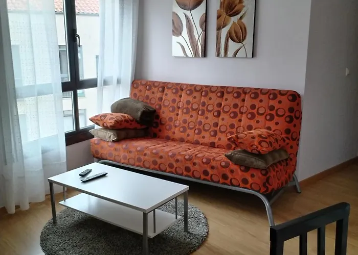 Piso Lomberte Apartmán